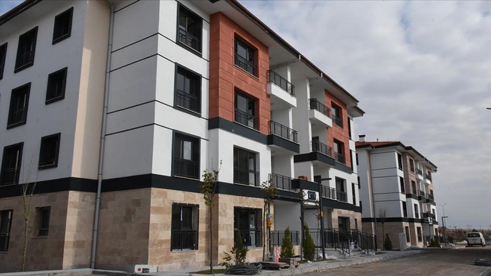 Malatya'da depremzedelere şantaj mı yapılıyor? 'Dava açana ev yok'