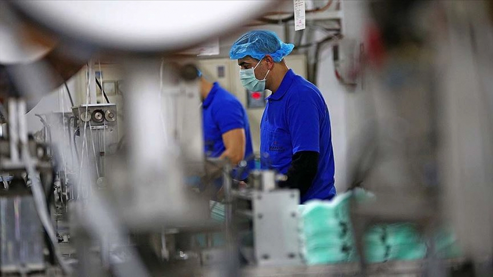 Malatya'da Deprem Sonrası İstihdam Rekoru: 2 Yılda 47 Bin Artış!