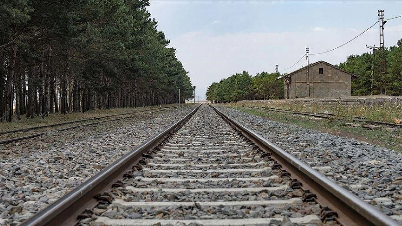 TCDD duyurdu: Malatya'da yarın başlıyor, 14 gün boyunca yasak!