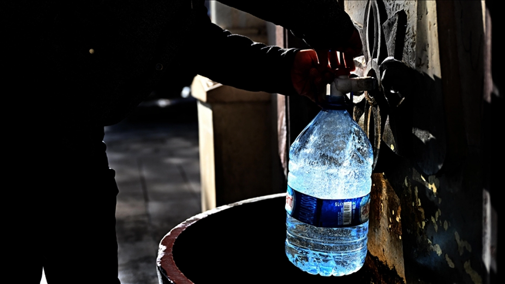 Başkan Er, Malatya'da yaşanan su sıkıntısının nedenini açıkladı!