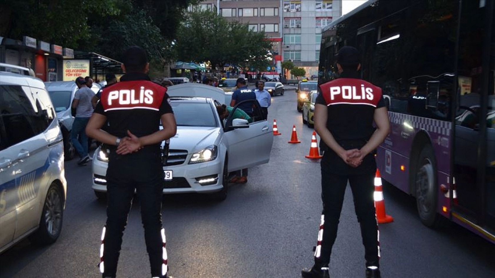 Son 1 haftada Malatya'da neler oldu? Vali Yavuz asayiş raporunu detaylarıyla açıkladı!