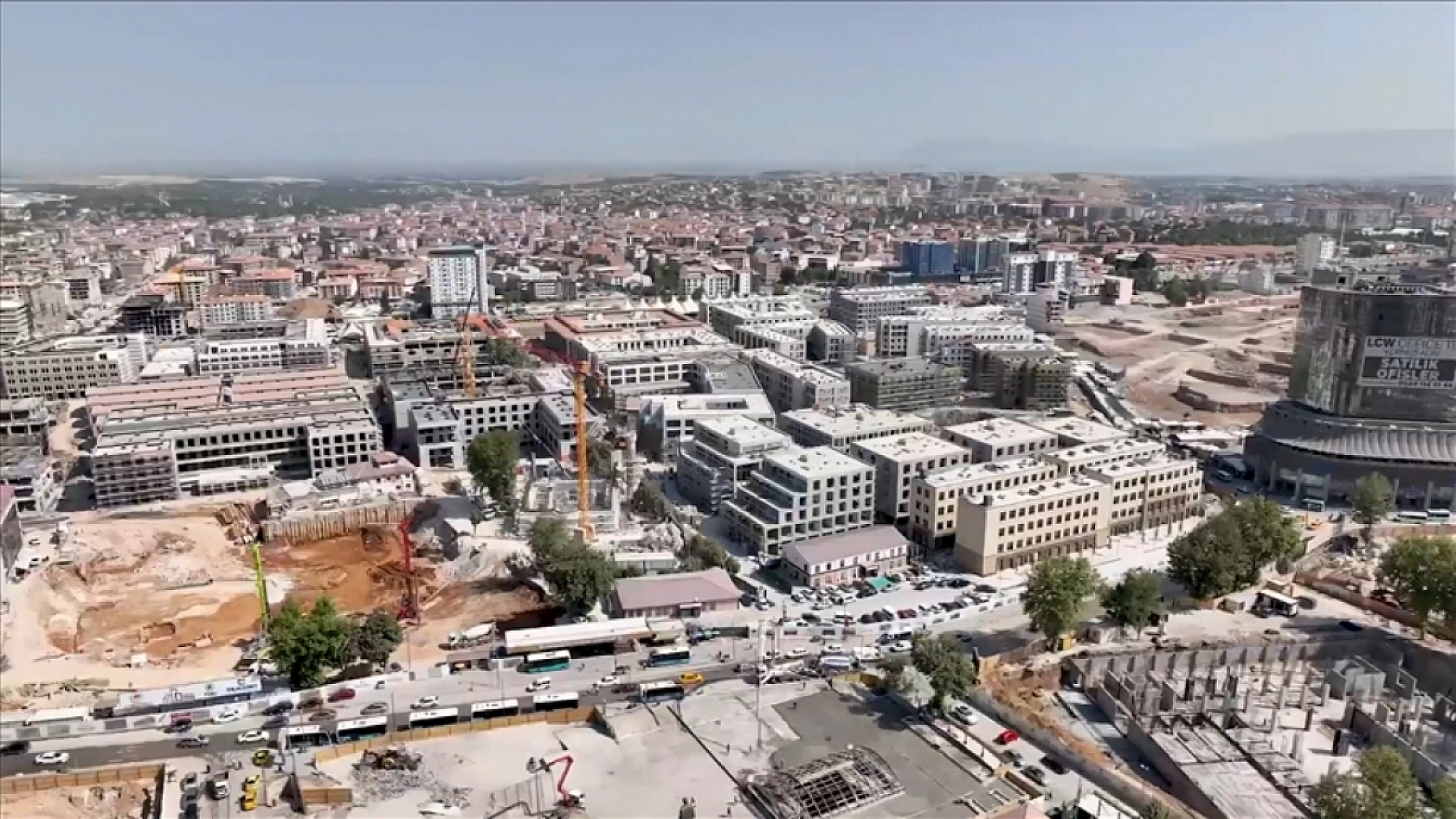 Bakanlık Malatya'yı örnek gösterdi