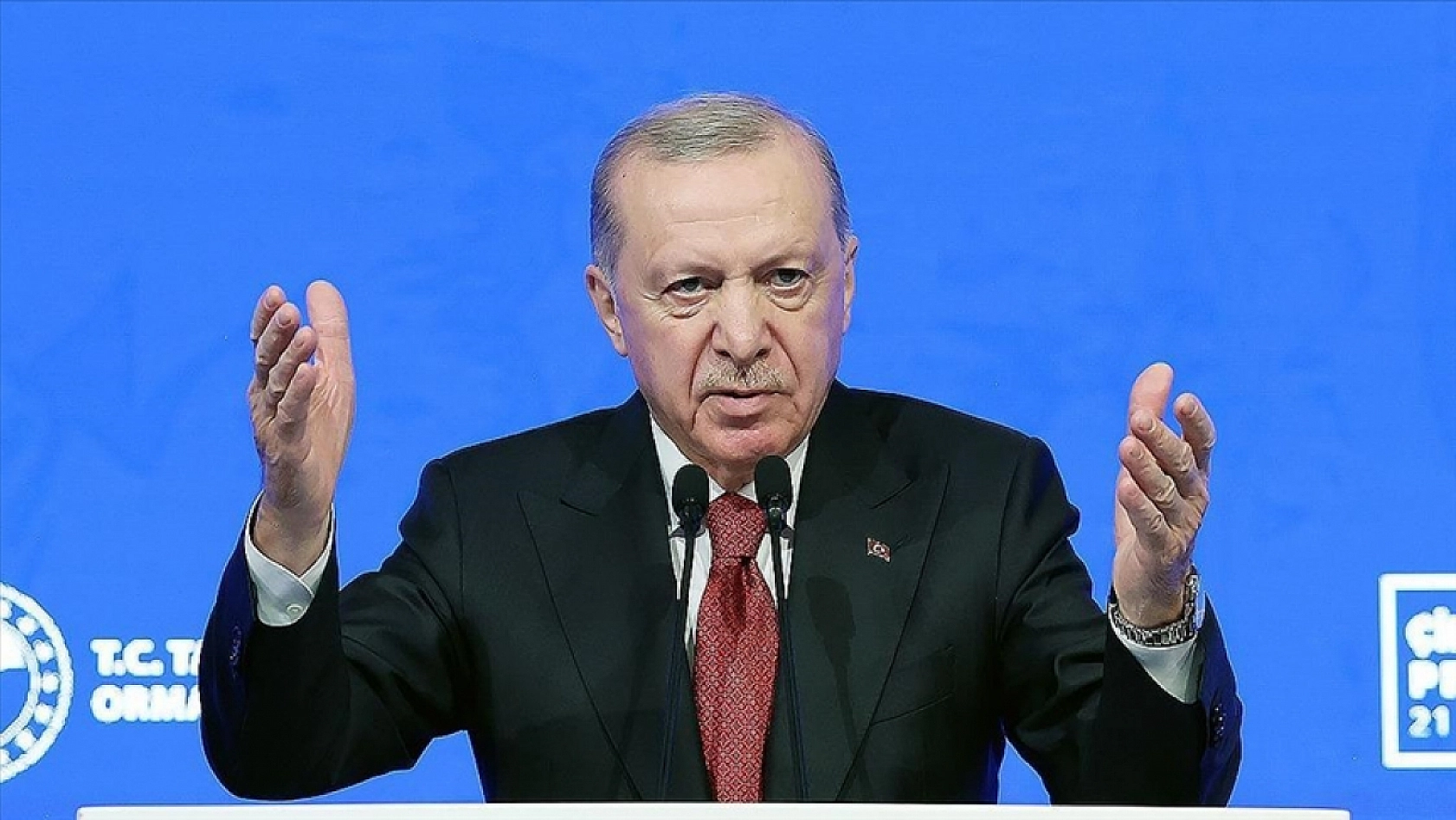 Cumhurbaşkanı Müjdeli Haberi Duyurdu: Üreticiye Dev Destek Geliyor…