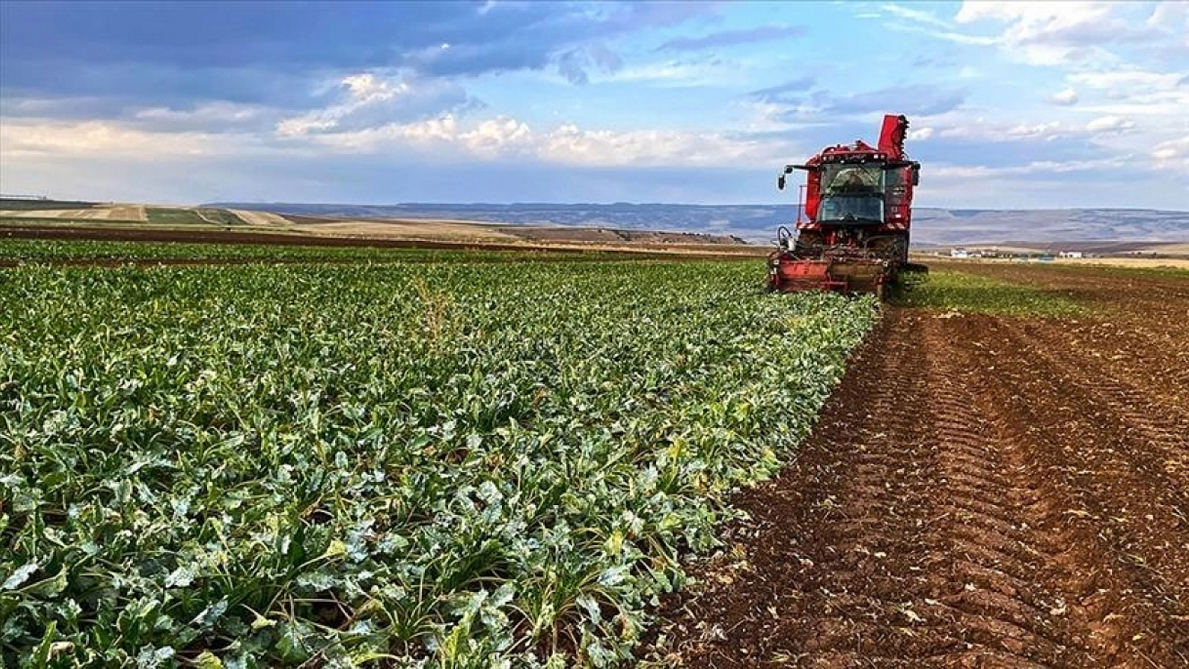 Bakan Yumaklı Müjdeyi Verdi: Destek Ödemeleri Hesaplara Aktarıldı