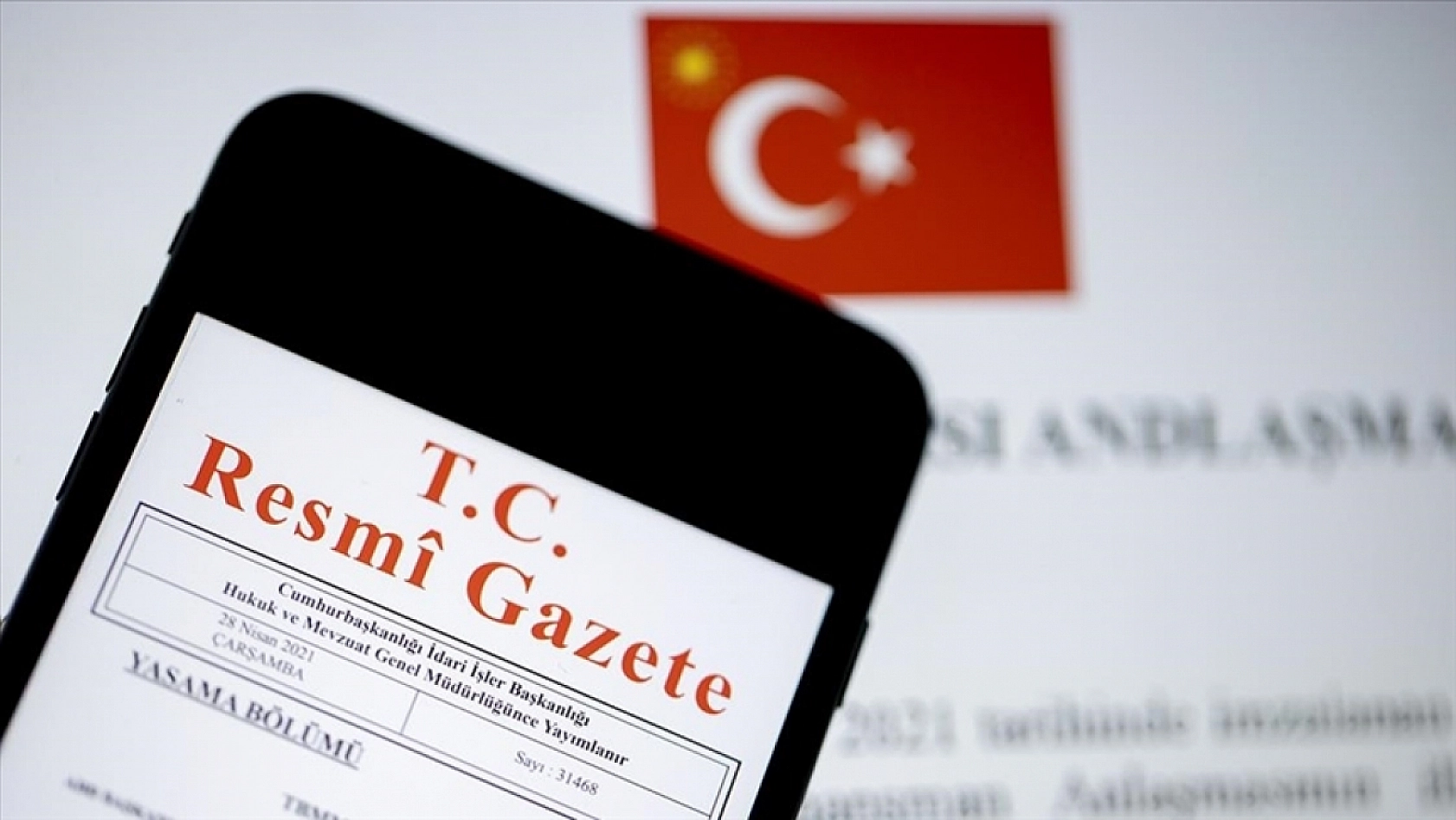 Resmi Gazetede yayımlandı… | Malatya'da 24 derslik ve 720 kapasiteli okul inşa edilecek..