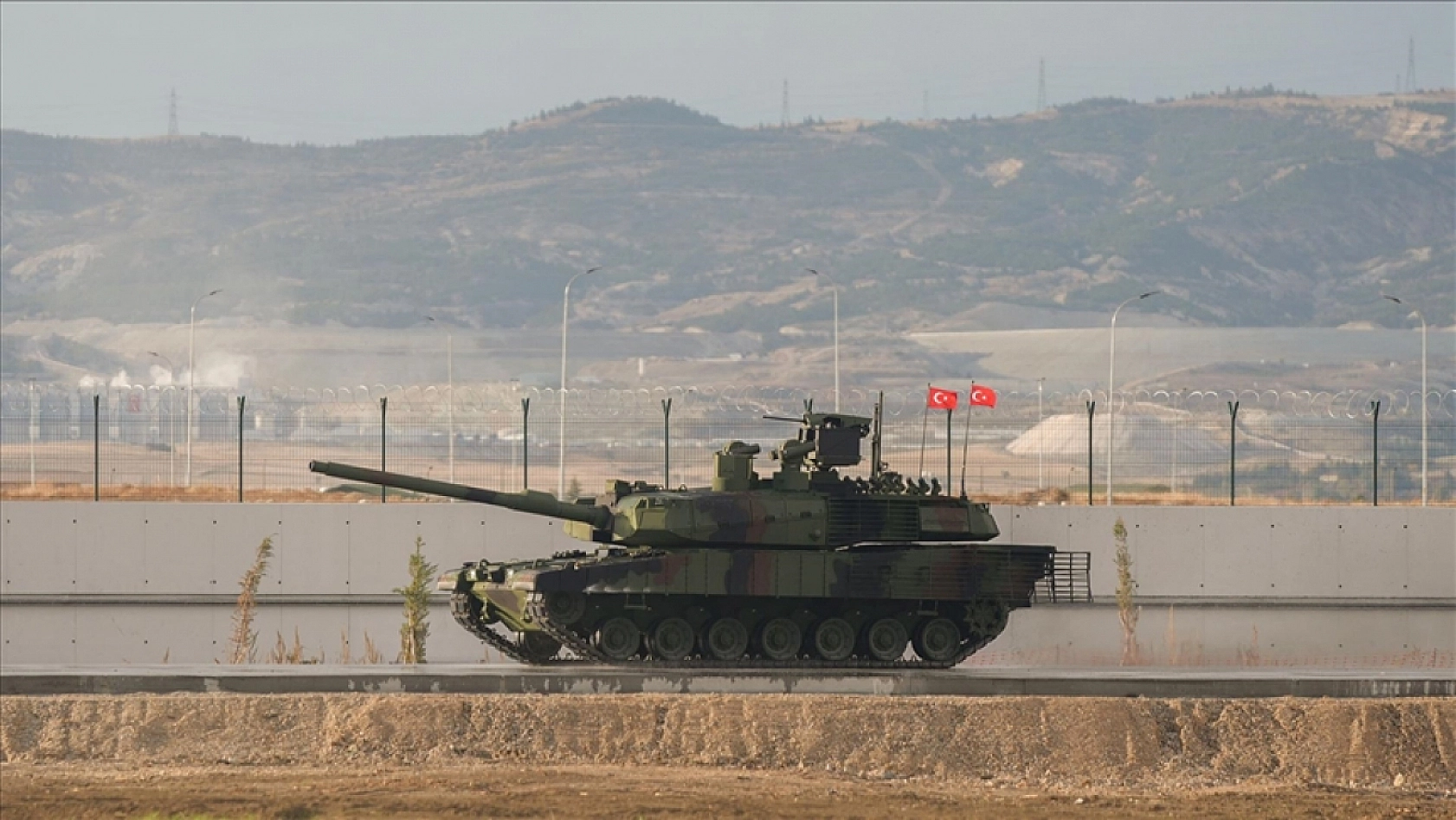 ABD, Rusya ve Çin'in ardından Türkiye: 2026 dünyanın en güçlü orduları belli oldu…