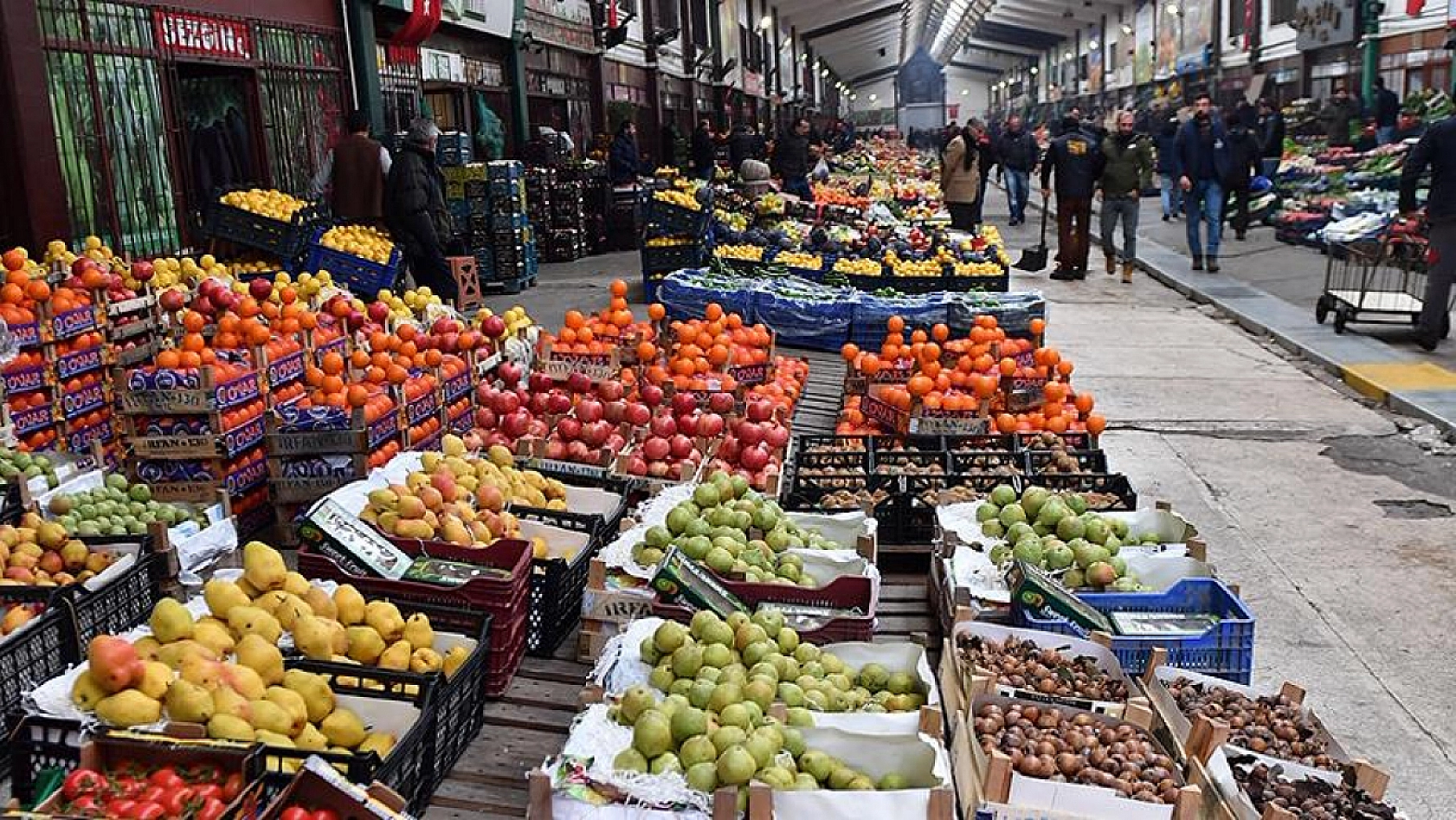 Çöpe atan da stoklayan da yandı! Halde cezalar artacak!