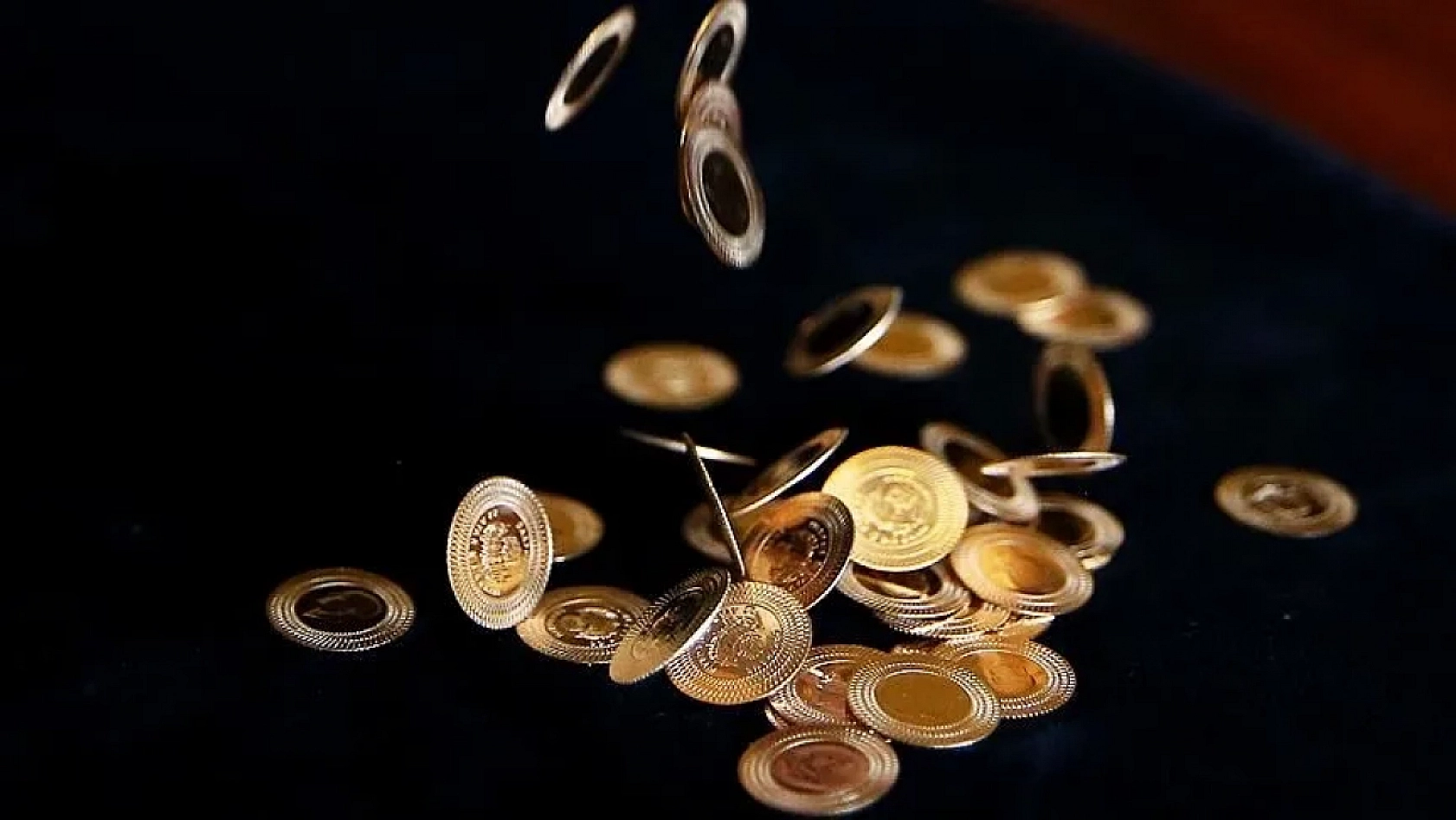 Malatya'da altın piyasası hareketli: 9 Temmuz 2026 gram, çeyrek altın fiyatları!