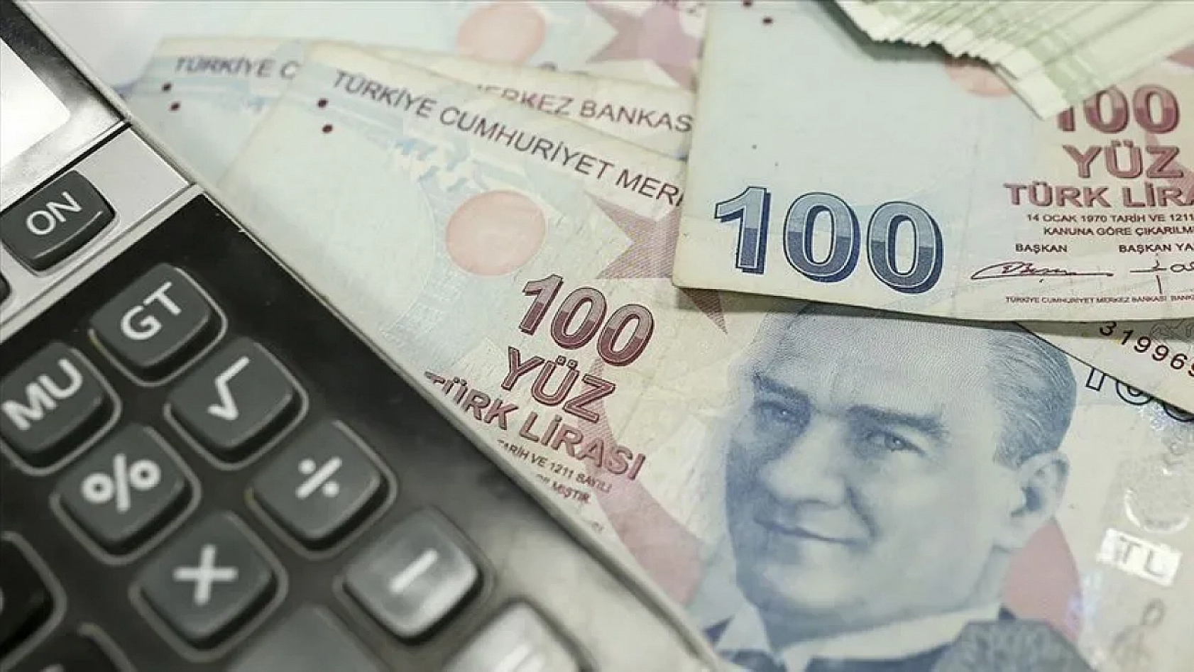 Takside yeni dönem başladı: Yüzde 1,5'a düştü