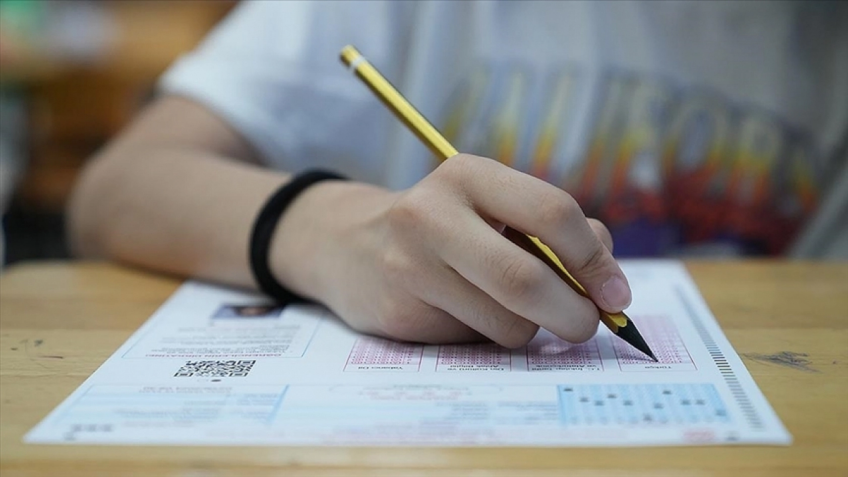Malatya'nın YKS 2025 Tablosu Belli Oldu: 2 Öğrenci İlk 100'de!