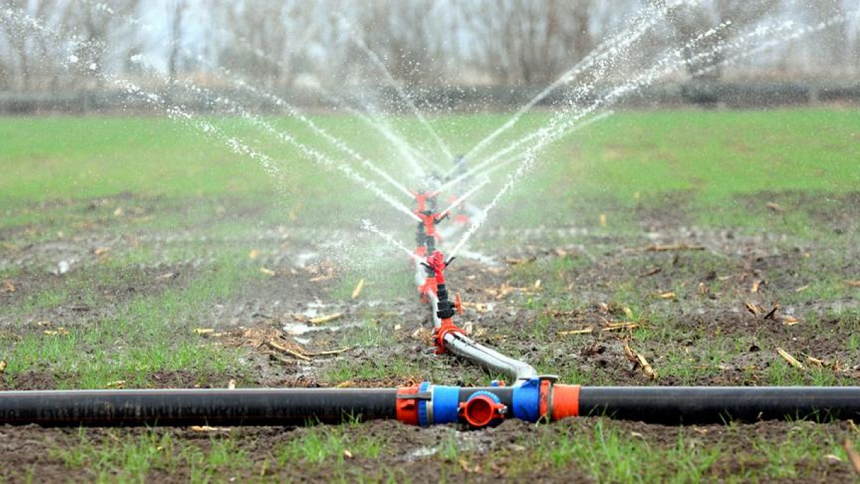 Malatyalı Üreticiye Can Suyu: 2 Milyar TL Hesaplara Aktarıldı…