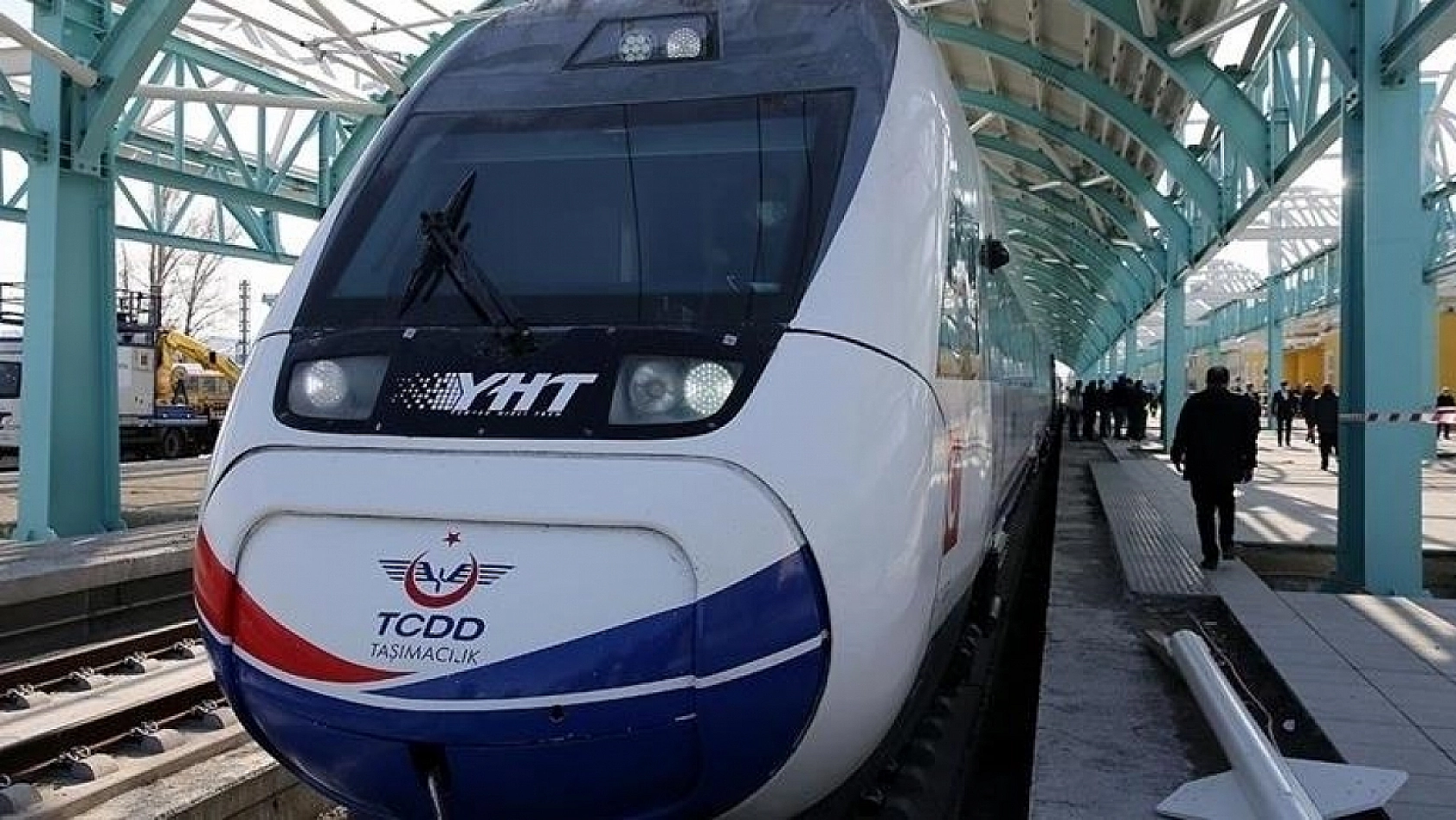 TCDD duyurdu: Malatya'da yarın başlıyor, 14 gün boyunca yasak!