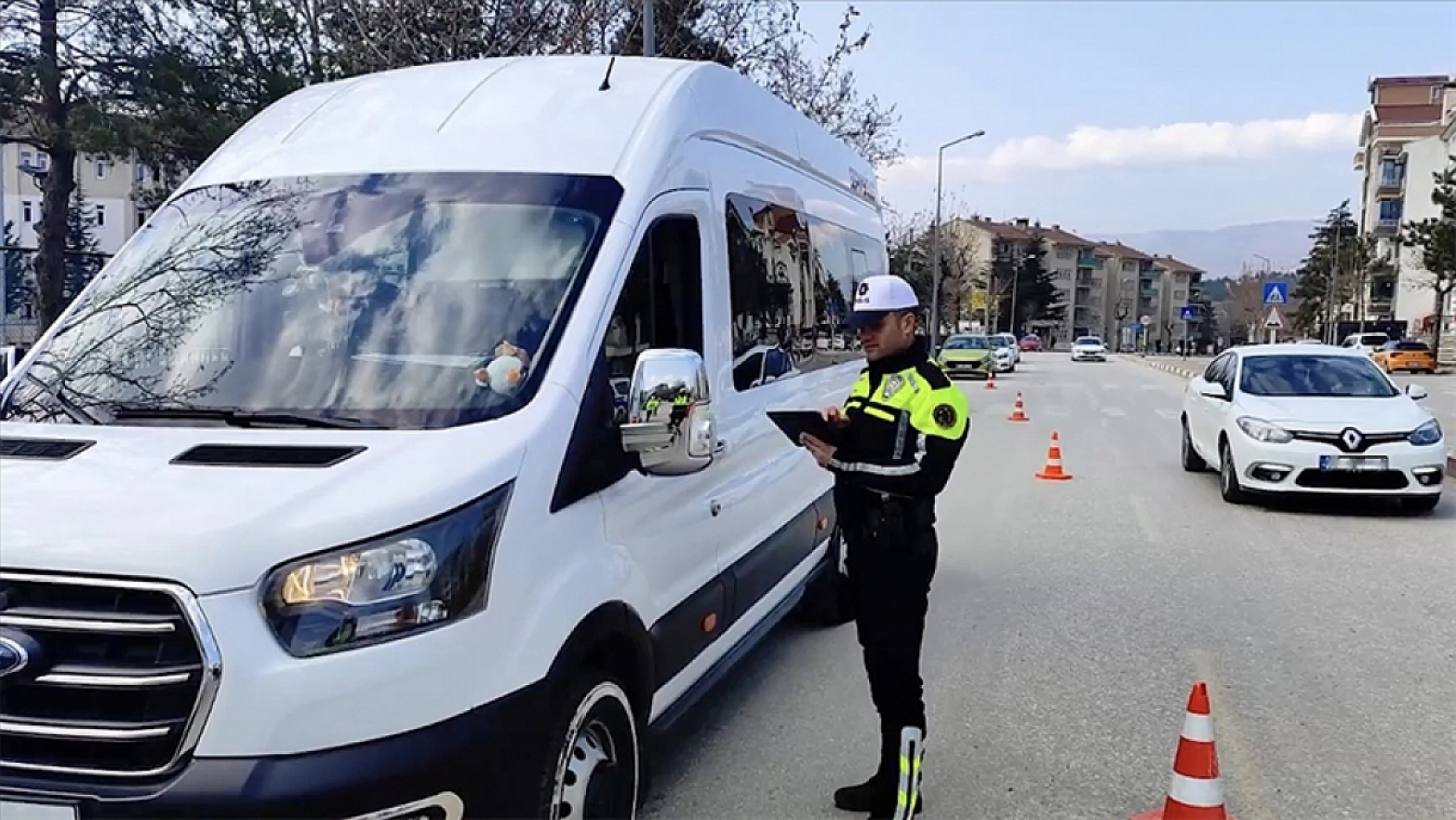 Polis ve Jandarma Affetmeyecek: Hatanın Cezası 200 Bin TL!