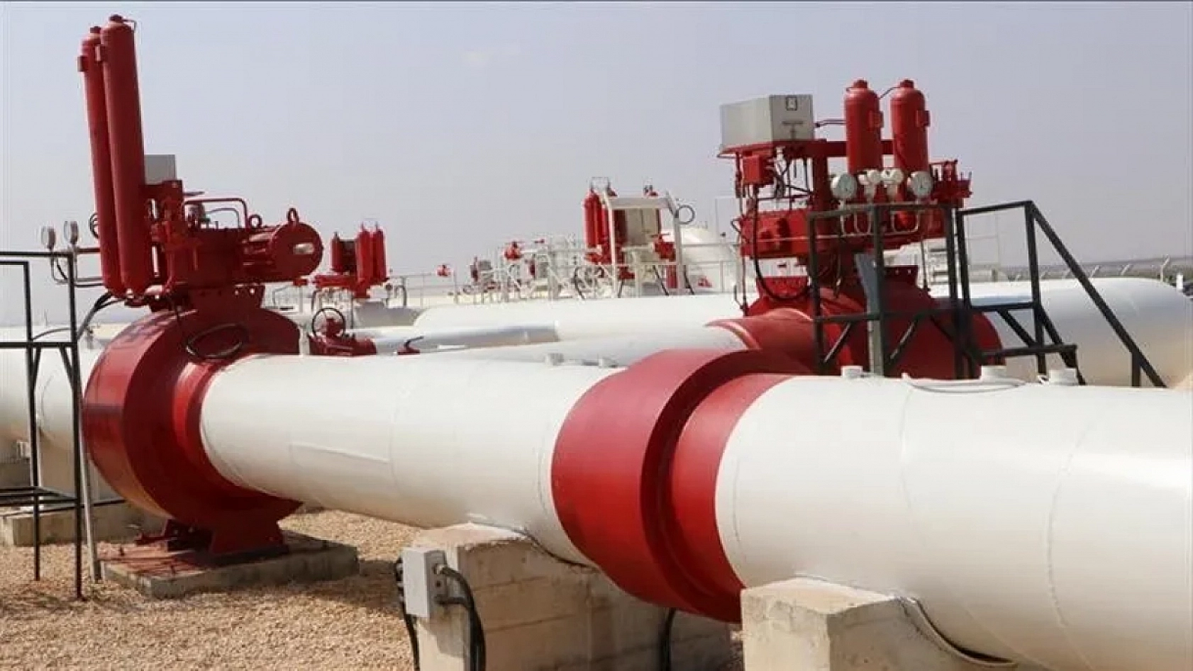 EPDK'den doğal gaz dağıtım tarifelerinde yeni dönem