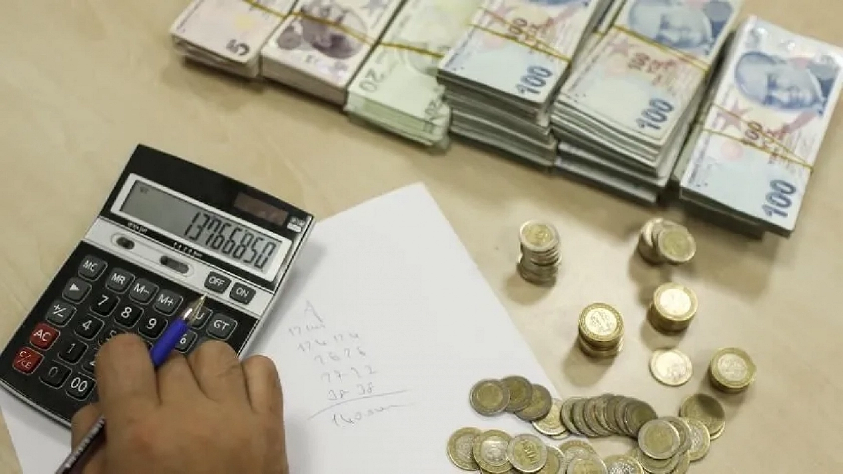 Malatya'daki mükellefler dikkat! Gelir idaresi temmuz ayı vergi takvimini açıkladı: İşte kritik tarihler