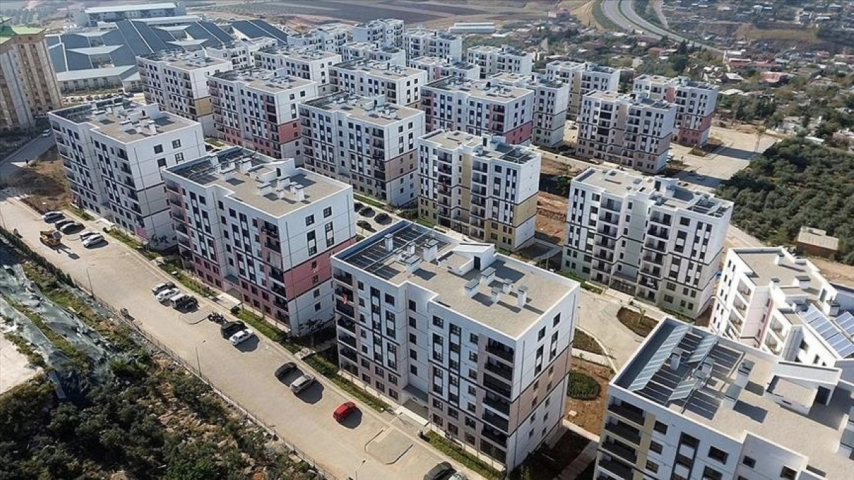 TÜİK Rakamları Paylaştı: Elazığ Malatya'yı Geçti…