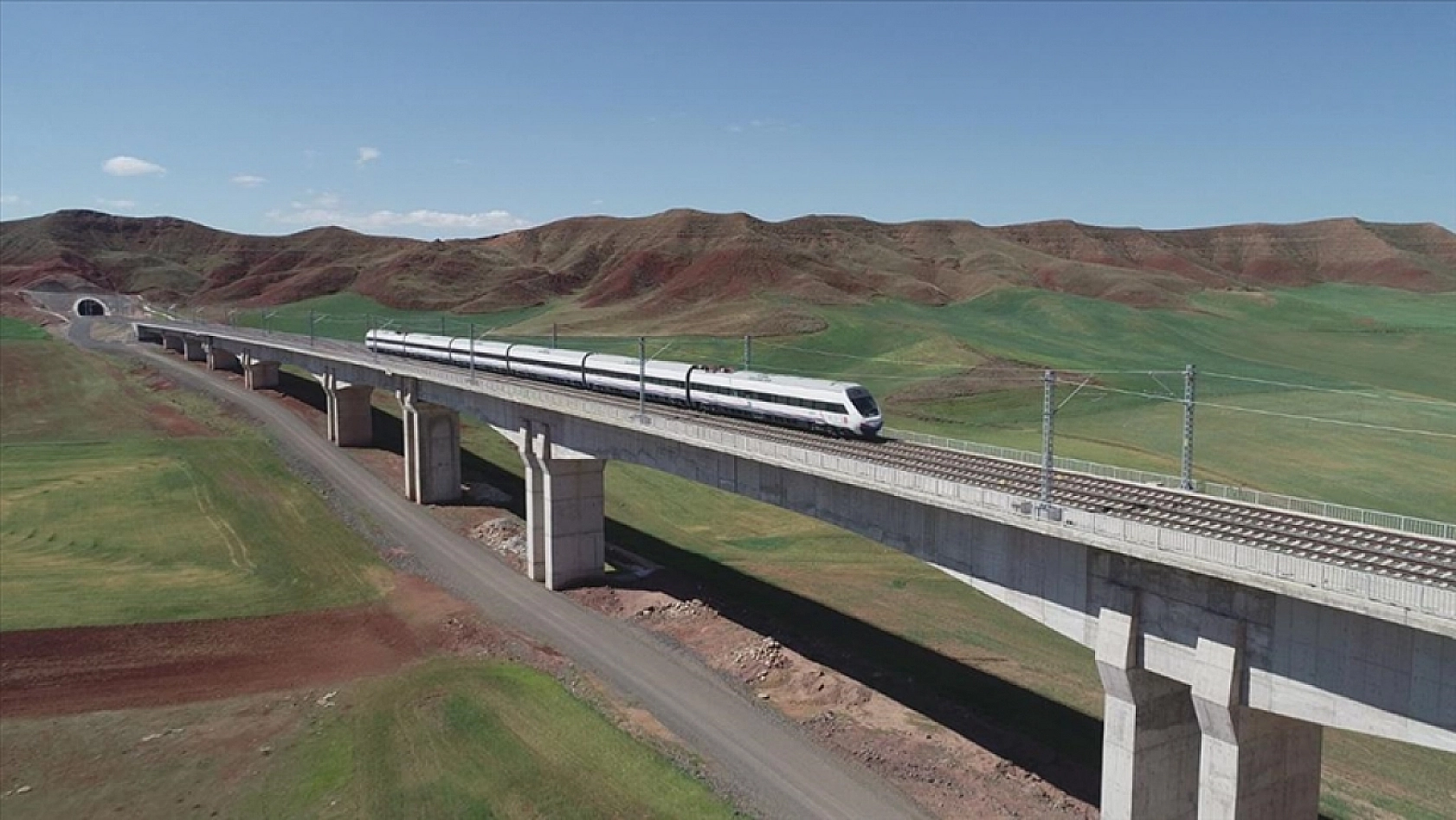 Bakan Müjdeyi Verdi! Malatya'da Çalışmalar Tamamlandı! 