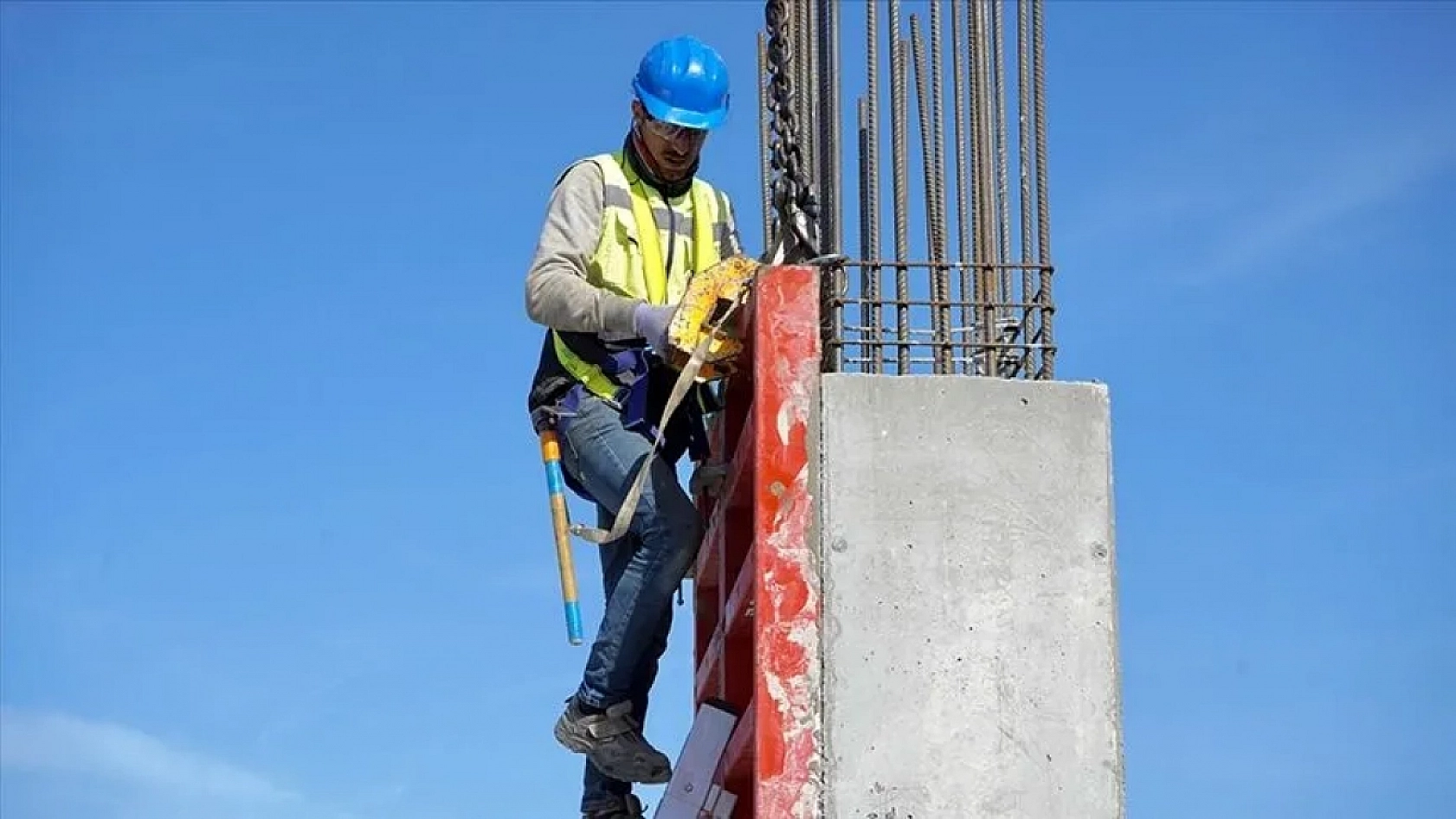 Malatya'da inşaat maliyeti katlandı: Bir yılda yüzde 29,84 artış!