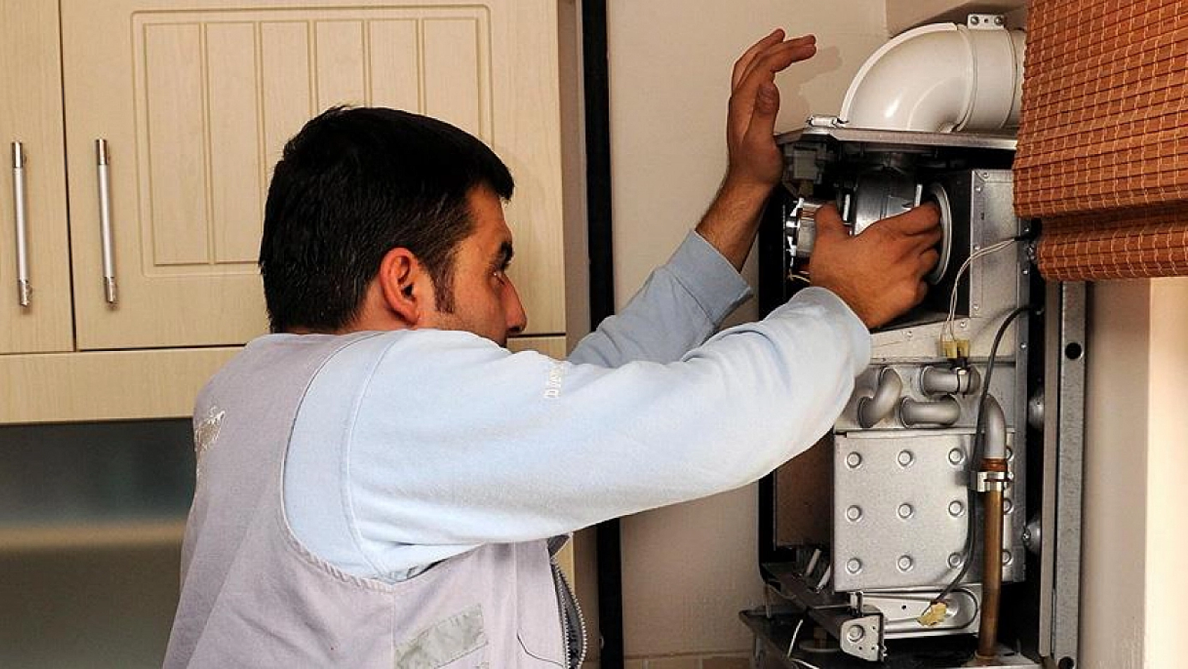 Malatyalılar Dikkat: Kombi Bakımı Uyarısı! 'Yılda En Az Bir Kez Yaptırın, Tassaruf Edin'