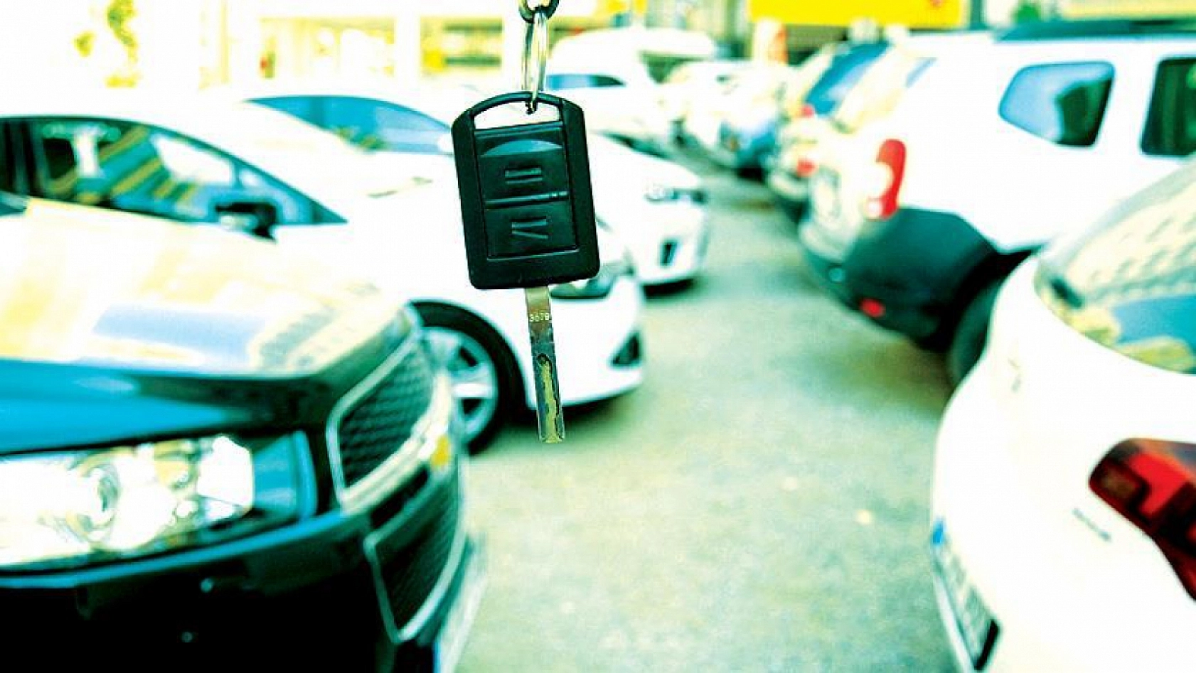 Resmi Gazete'de Yayımlandı: APP Plakaya Rekor Ceza