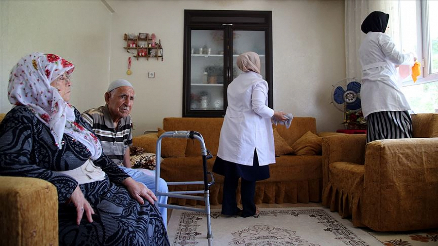 Malatyalılar hesaplarınız kontrol edin: 898 milyon TL'lik destek hesaplarda