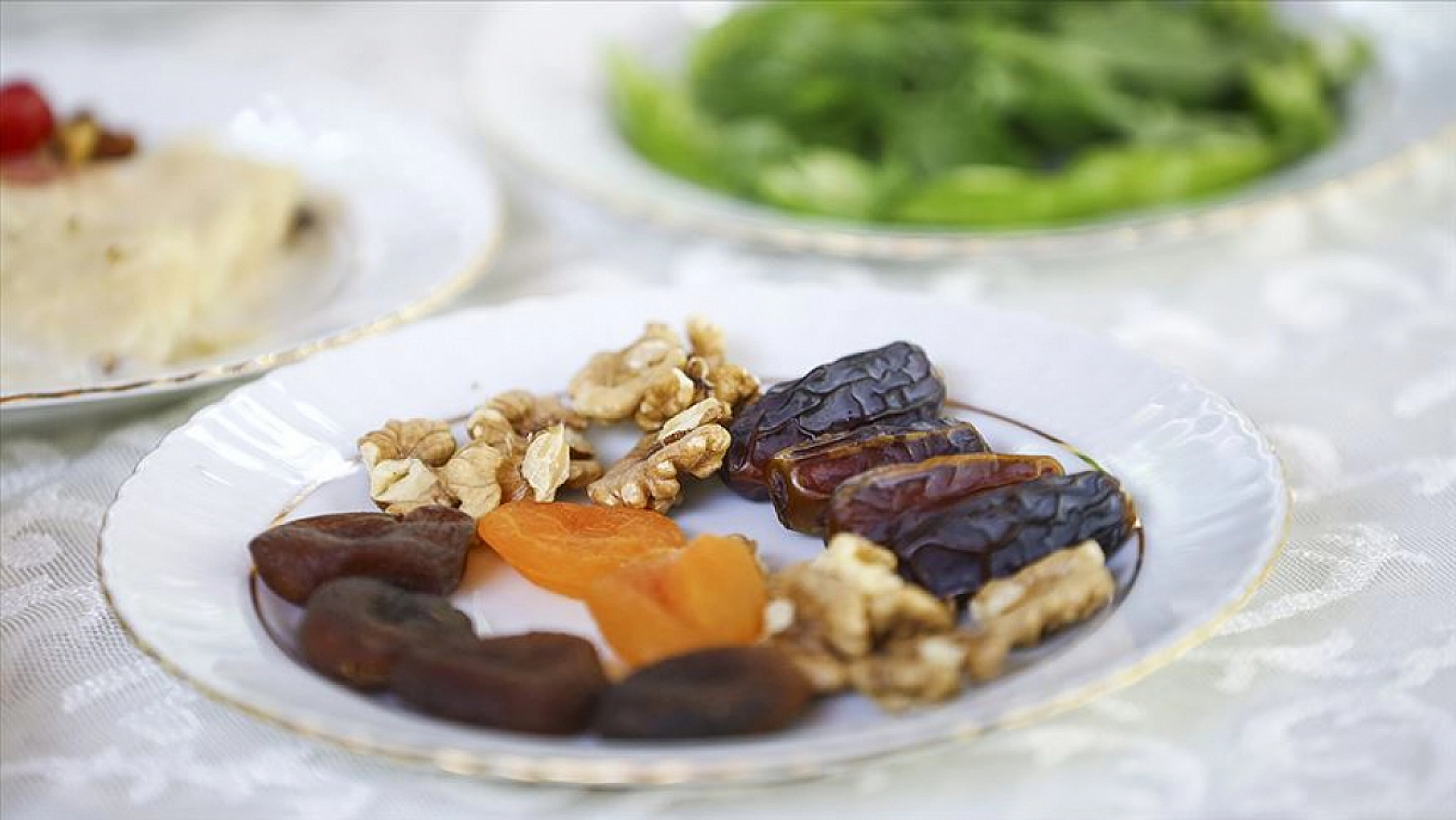 İl il ilk sahur ve iftar saatleri belli oldu!!