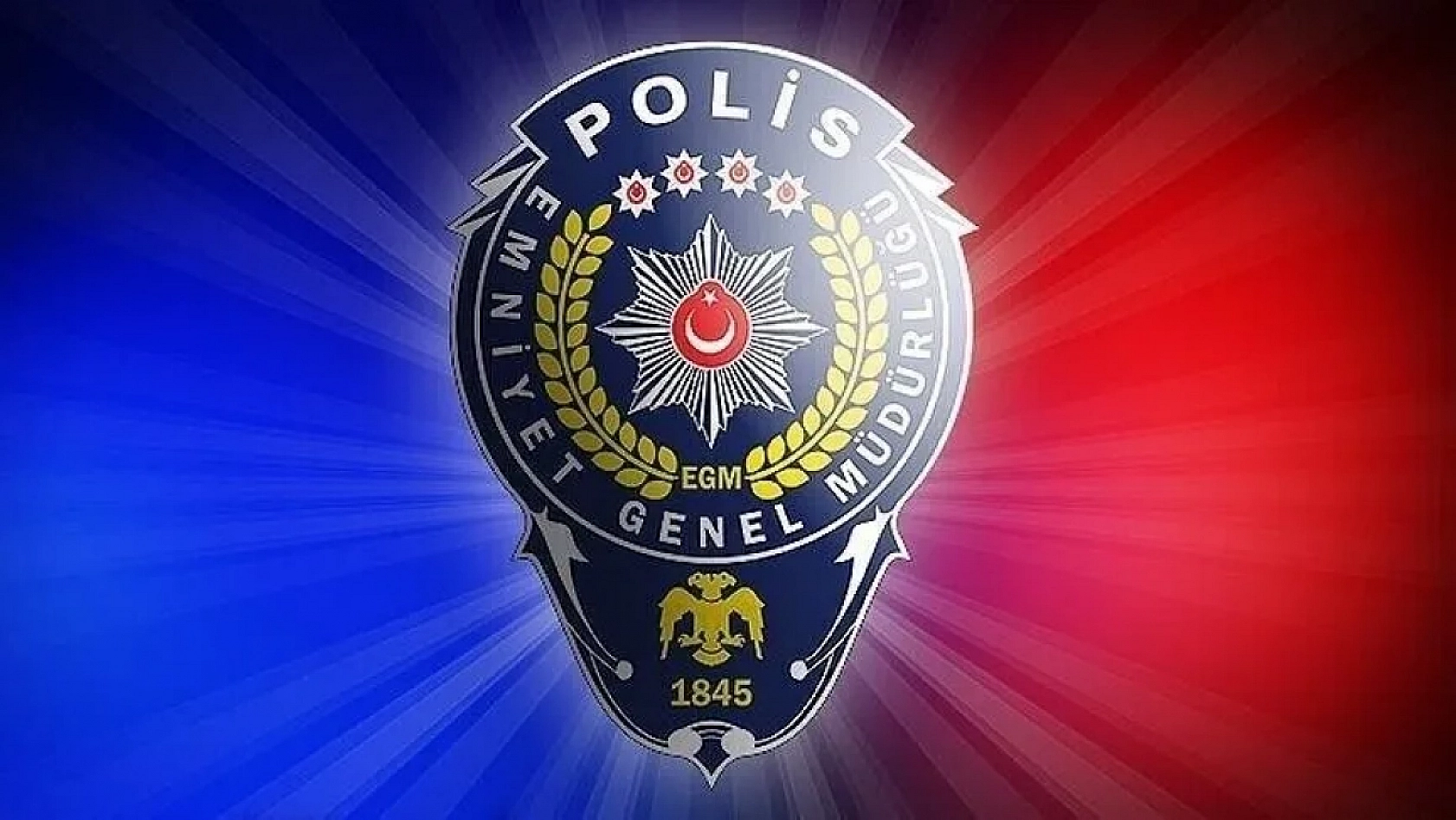 Resmi Gazete'de yayımlandı: Emniyet teşkilatına 6 bin 250 yeni kadro açıldı