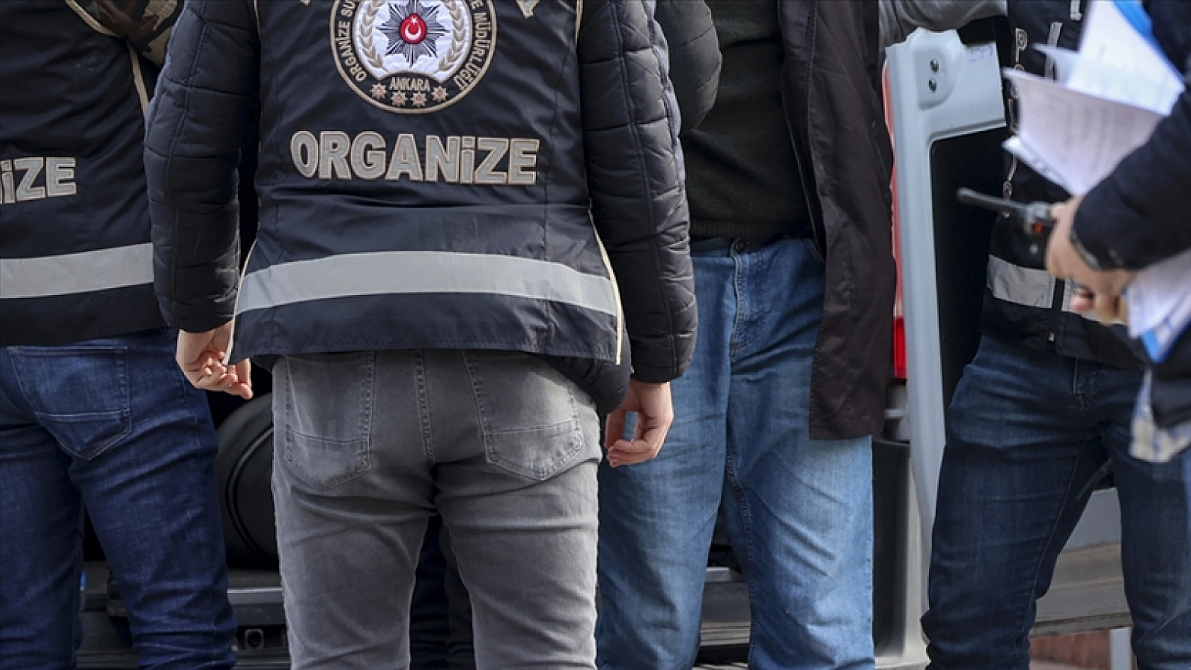 Malatya'nın Bir Aylık Asayiş Karnesi Belli Oldu: Kentte Suç Oranları Düştü…