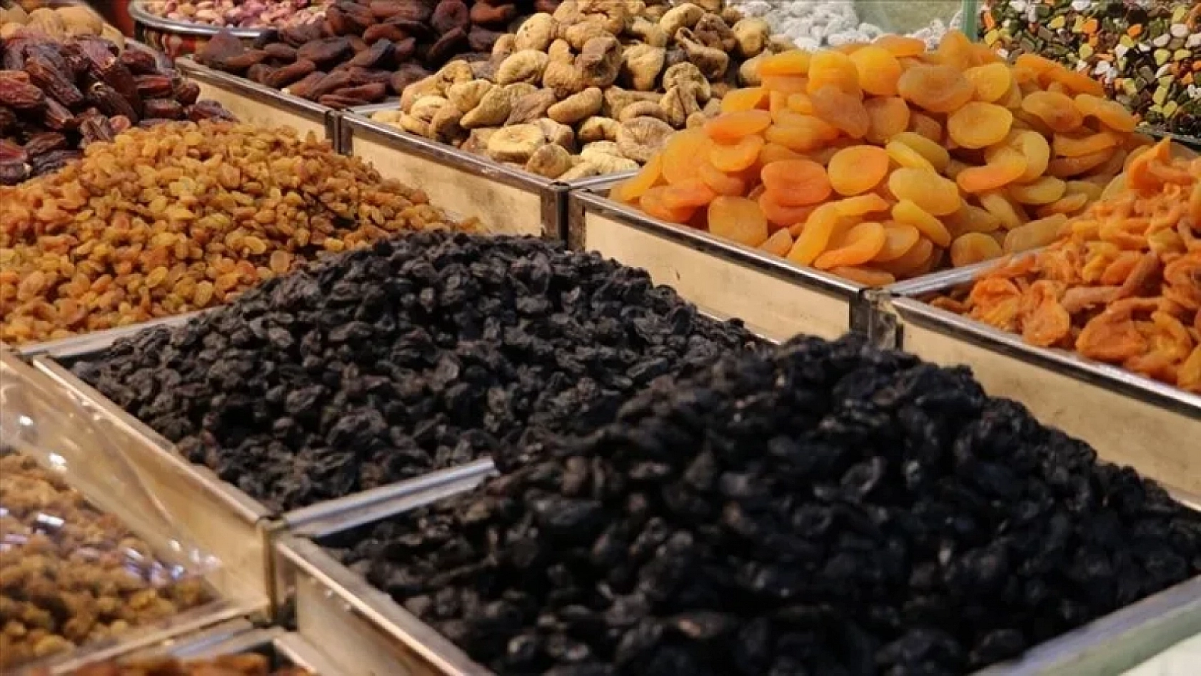 Malatya'nın ihracatı aylar sonra arttı