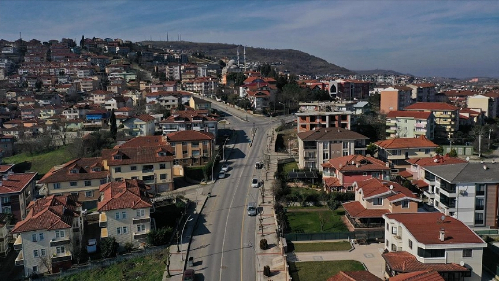 TÜİK Rakamları Paylaştı: Elazığ Malatya'yı Geçti…