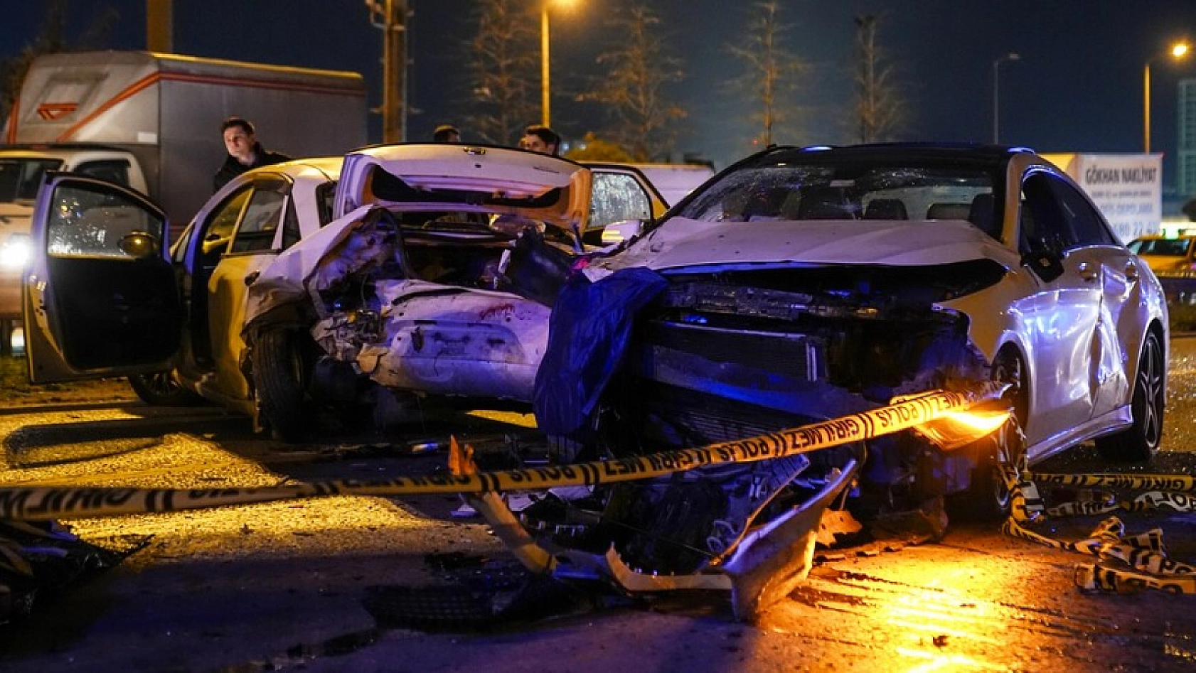 Denetimler arttı, can kayıpları azaldı