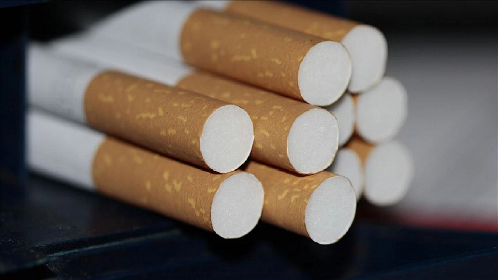 Sigara Grubuna Yeni Zam: Fiyatlar 115 TL Seviyesine Çıktı
