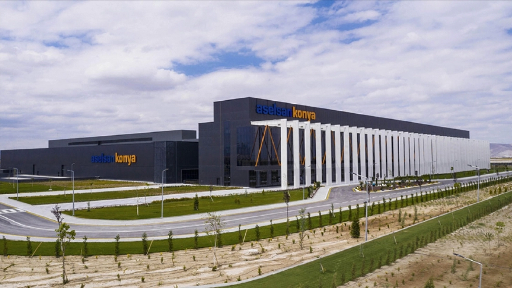 Konya bu fabrikayla Malatya'ya örnek olacak!