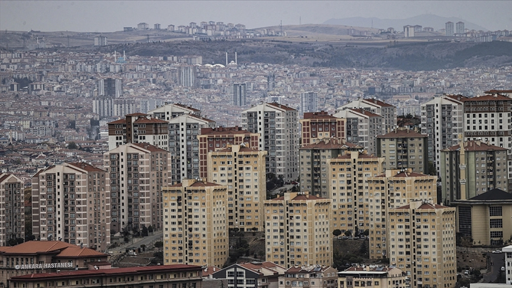 Malatya'da Şubat ayı kira artış oranı belli oldu: İşte zamlı kira fiyatları.!!!!