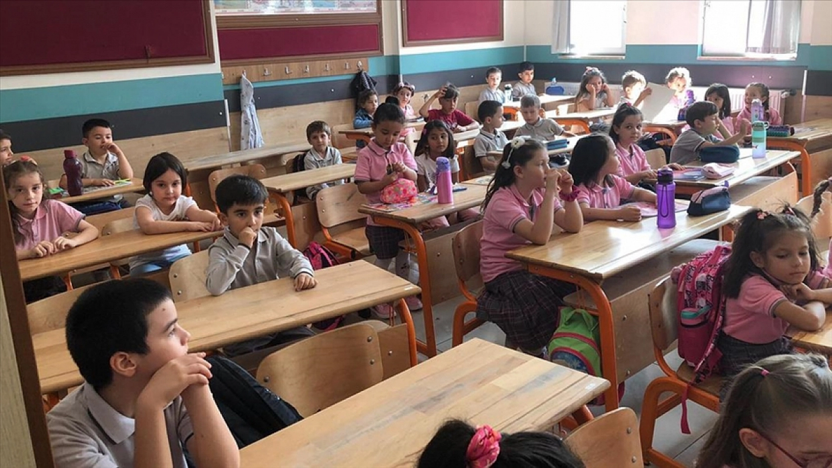 Serbestlik bitiyor: 2025'te tek tip zorunluluğu geliyor!
