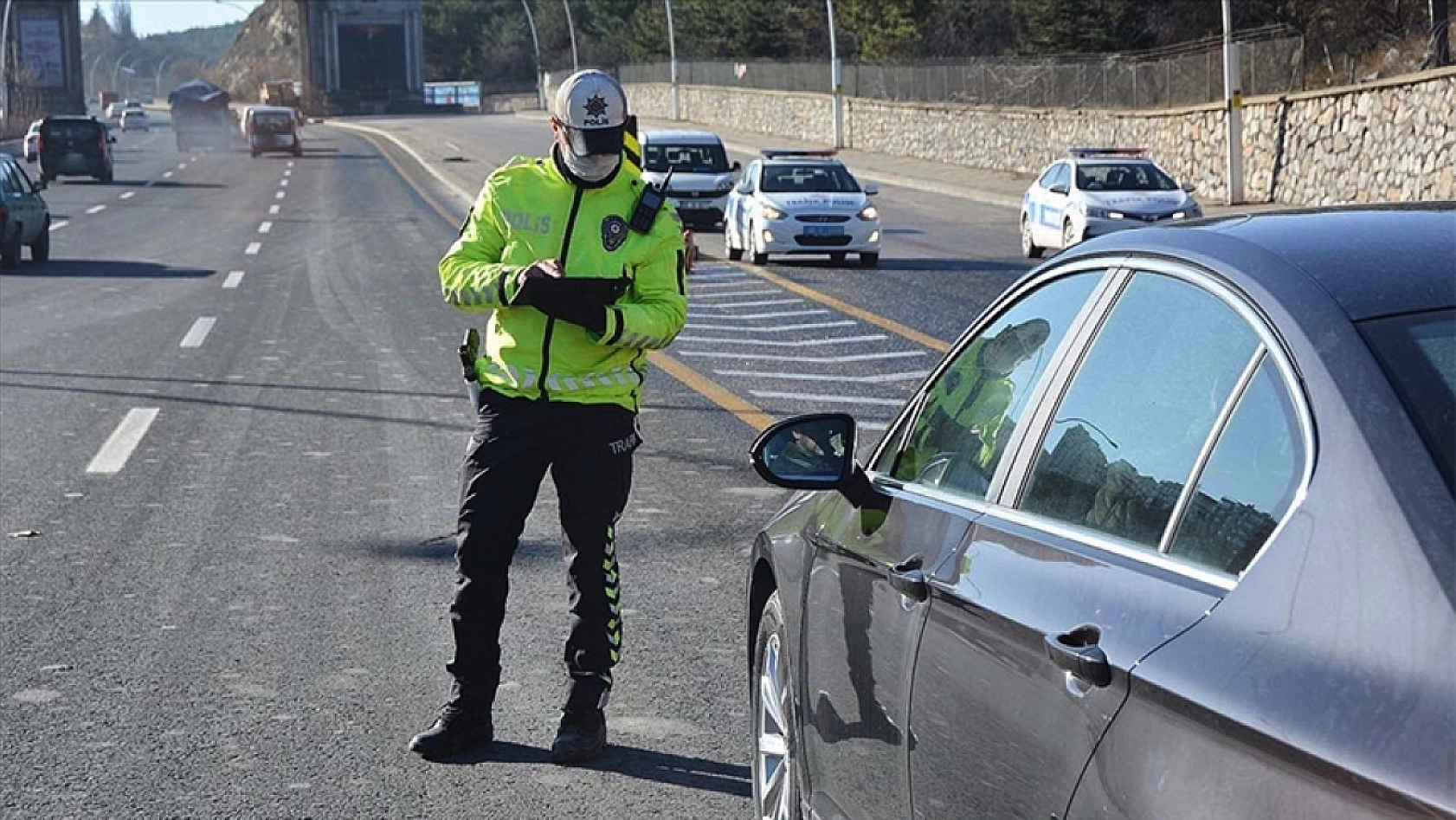 Malatya'da Trafik Bilançosu Ağırlaştı: Hayatını Kaybedenlerin Sayısı Arttı