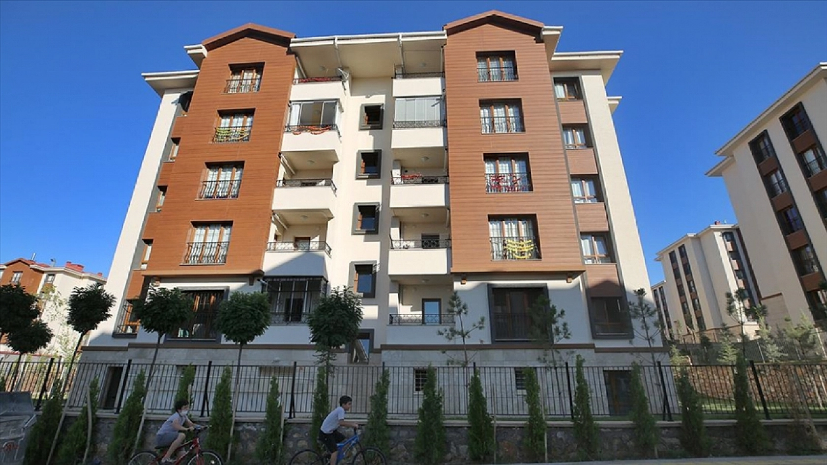 Malatya'da imzalamayan TOKİ'den ev alamayacak! Son tarih belli oldu…