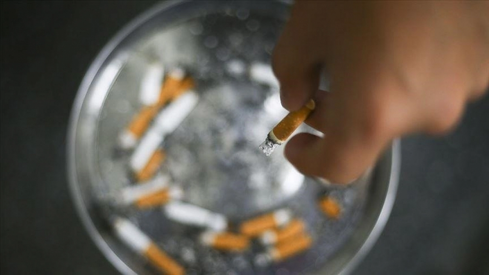3 sigara grubuna zam! İşte yeni fiyat listesi