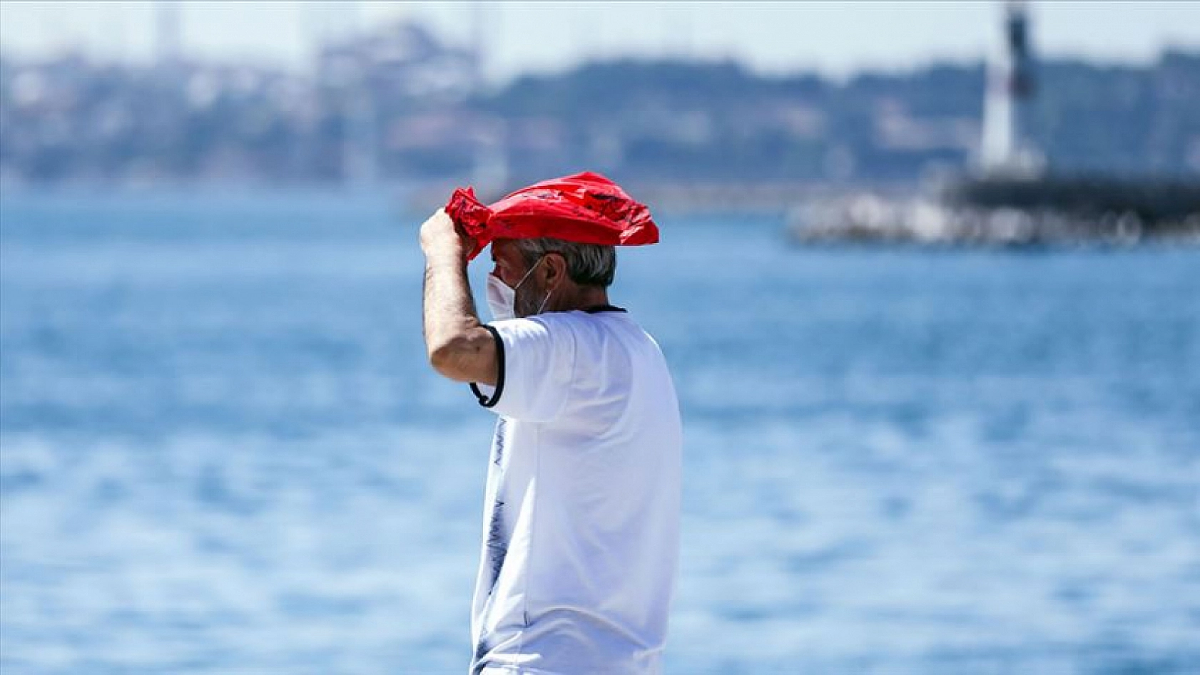 13. ve 15. Bölgenin En Sıcak Noktaları Belli Oldu: Sıcaklık Rekoru Malatya ve Şırnak'ta Kırıldı