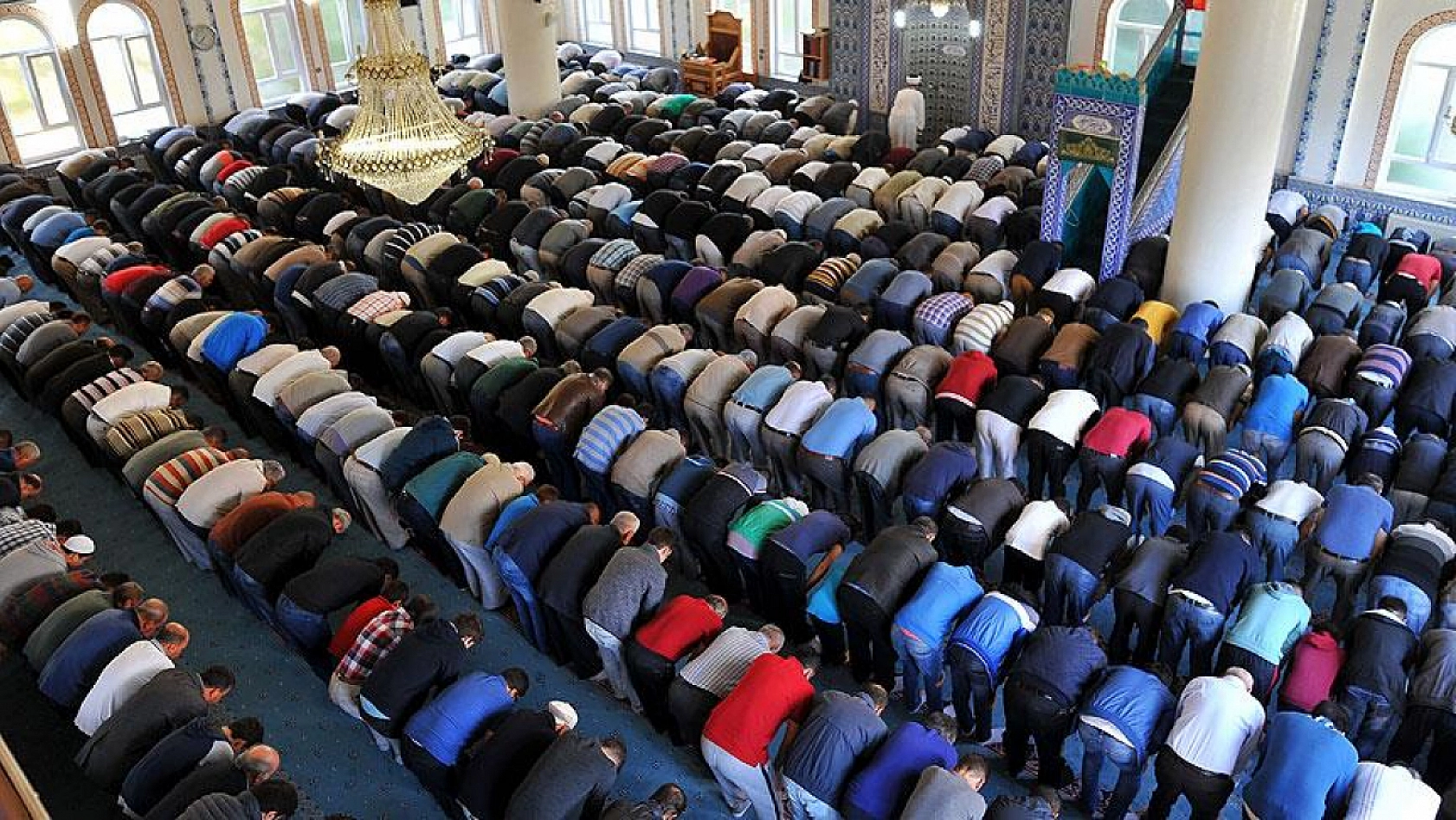 Kur'an'ın İndirildiği Ay Ramazan, 'Umulur ki Sakınırsınız'
