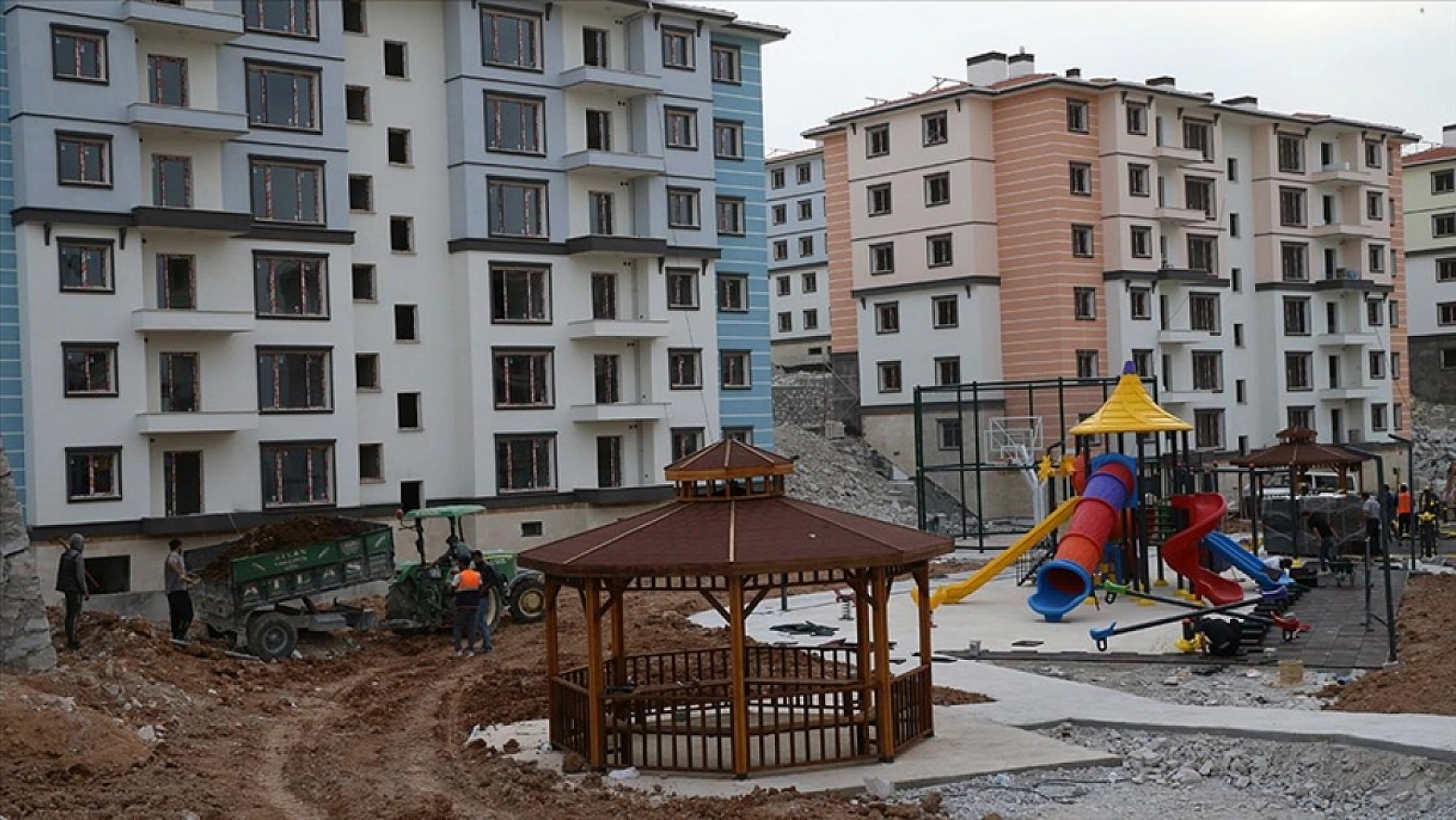 Başkan Özgül Açıkladı: Malatya'da Kira Fiyatları O Tarihte Düşecek…