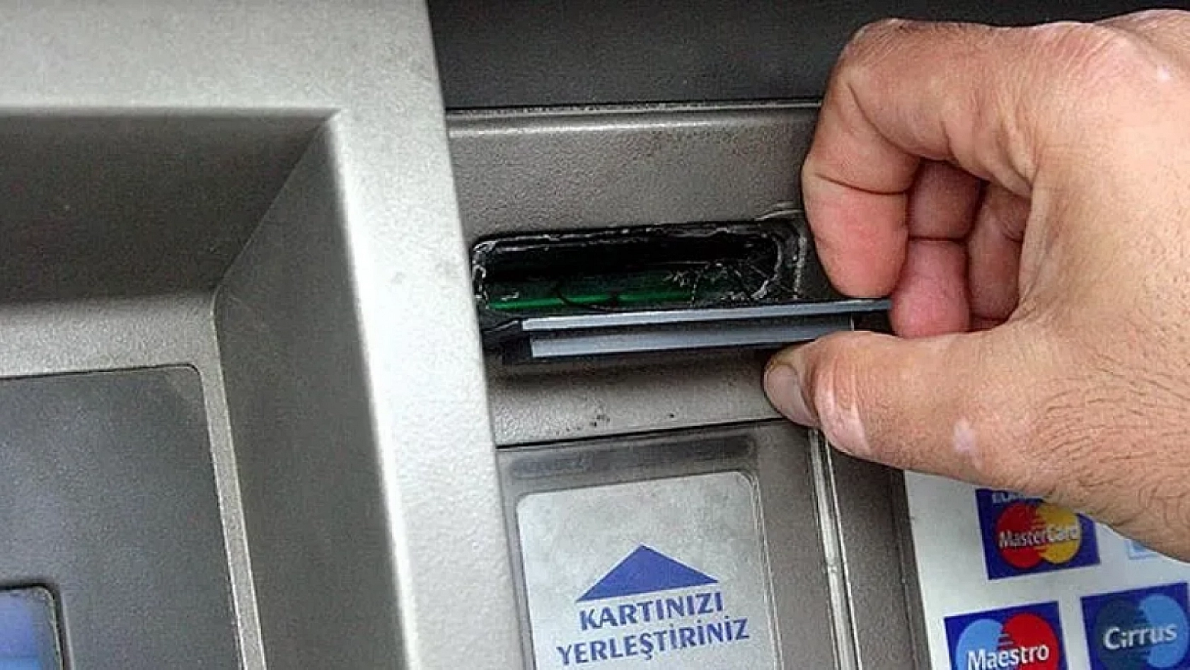 ATM'lerde yeni dönem: Malatyalılar artık 3 kat daha fazla çekecek…