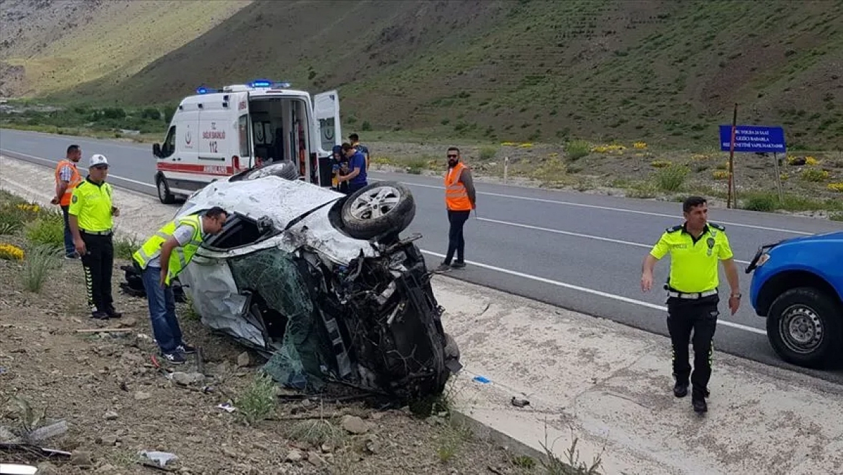 Malatya'nın 6 aylık trafik raporu açıklandı: Sürücüler en çok hangi hatayı yaptı? İşte acı bilanço...