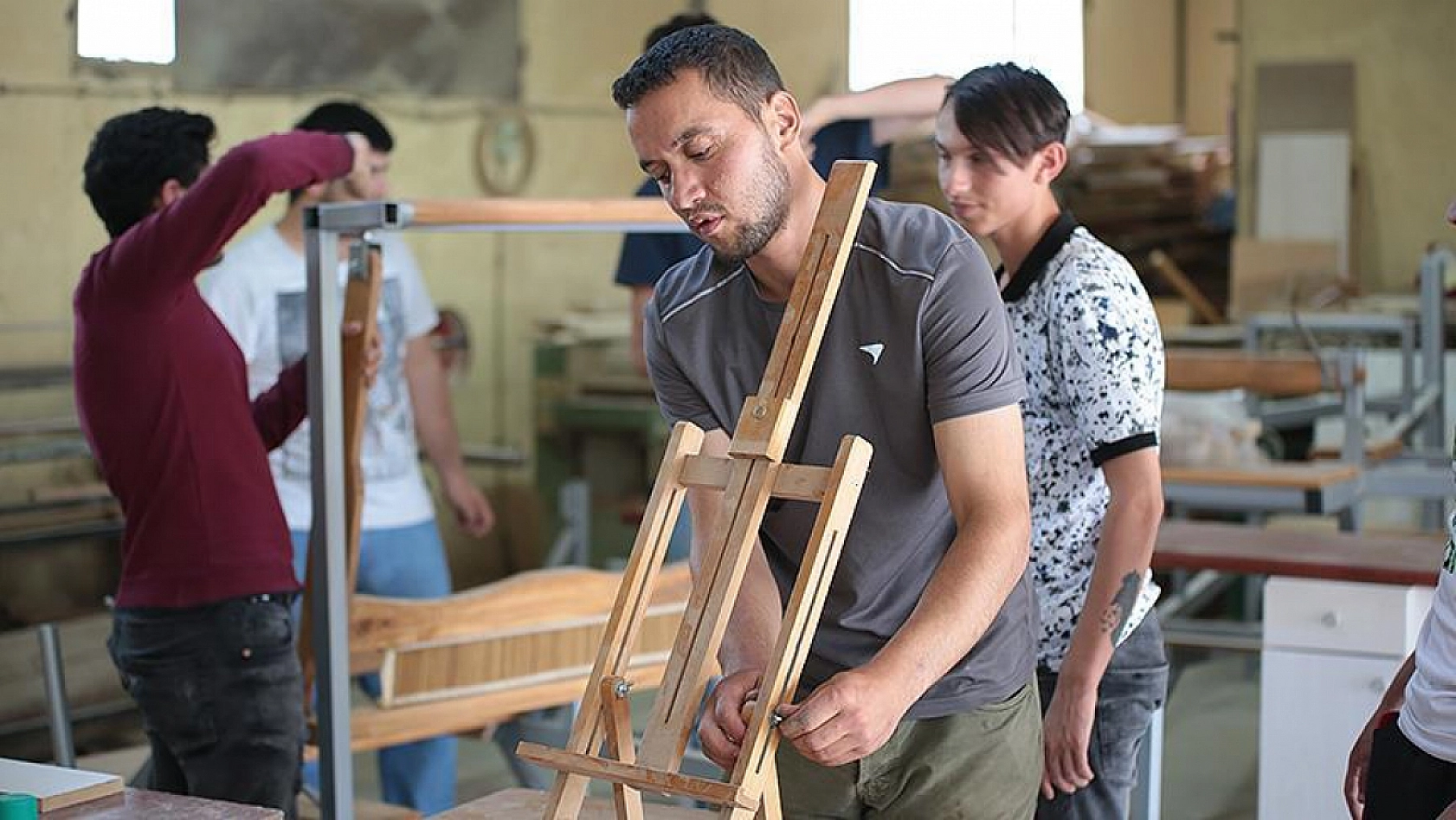 Eğitimde yeni dönem: Malatya'da da başlayacak…