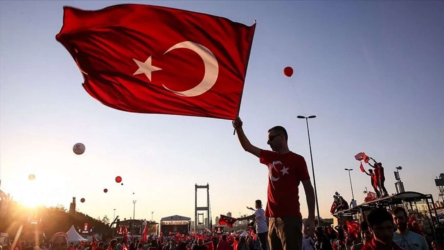 Bakanlık duyurdu: 15 Temmuz Malatya'da da organize edilecek