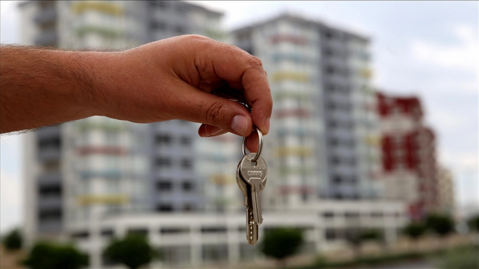 Malatya'da 40 bin liraya dayandı! || Kiracılar 'Samanlıkta İğne Arıyor'