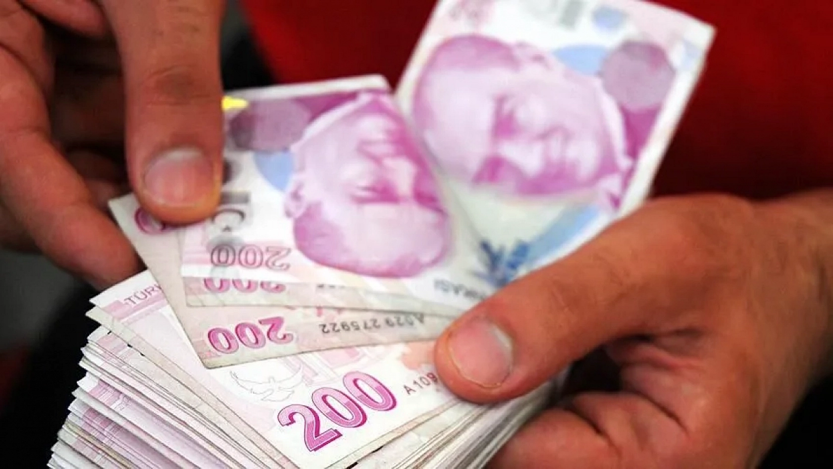 Merkez Bankası ayı faiz kararını açıkladı
