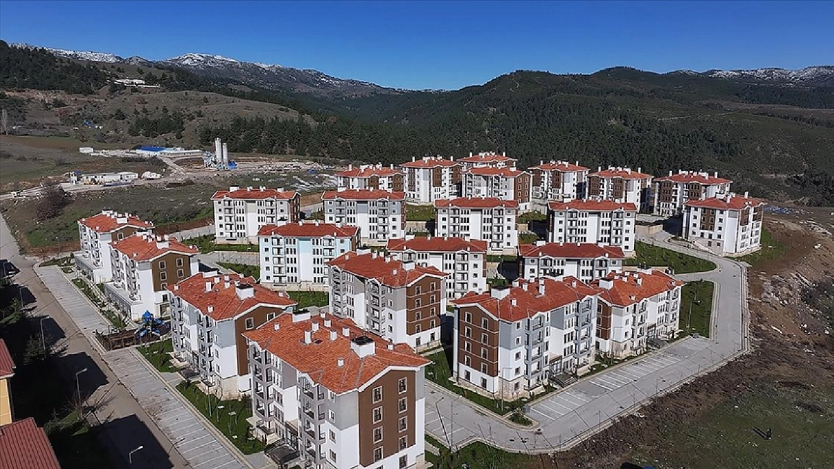 Mayıs ayı konut fiyat endeksini açıklandı: Malatya zirvede!