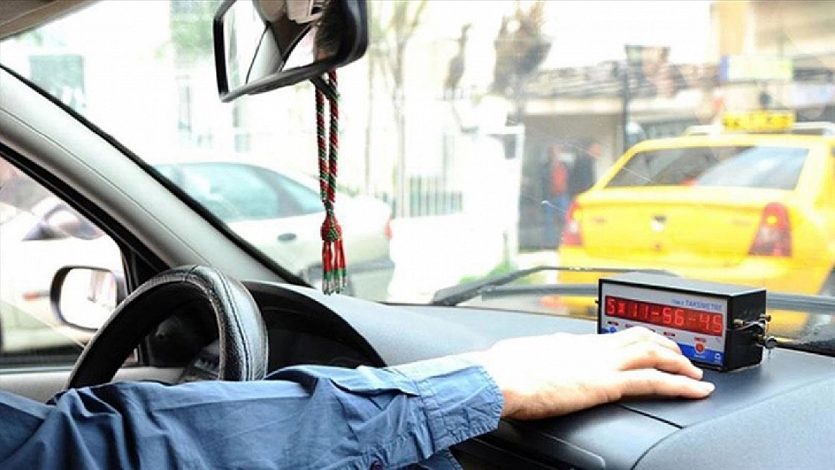 Trafik Cezaları Katlanıyor: Drift ve Makas Atmaya Rekor Ceza