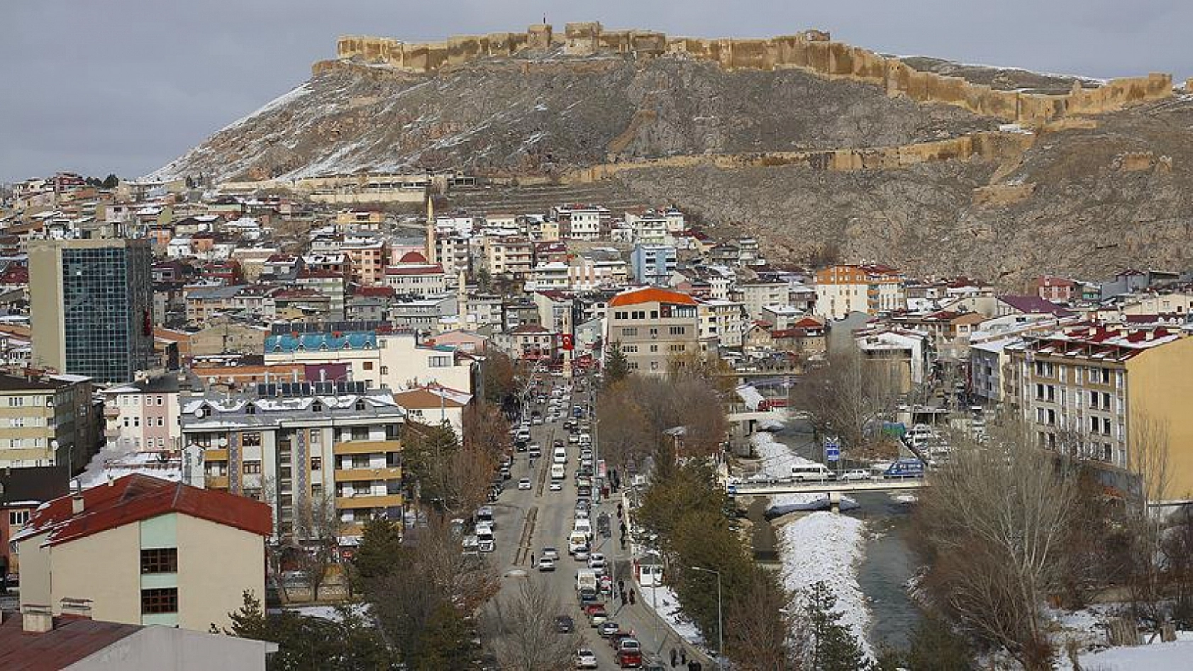 BDDK en borçlu illeri açıkladı: Malatyalı vatandaşın banka borcu ikiye katlandı